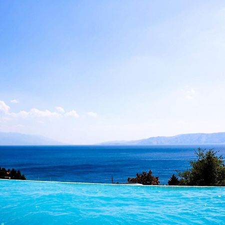 The Five Stars Croatia Appartement Novi Vinodolski Buitenkant foto