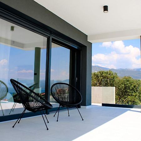 The Five Stars Croatia Appartement Novi Vinodolski Buitenkant foto