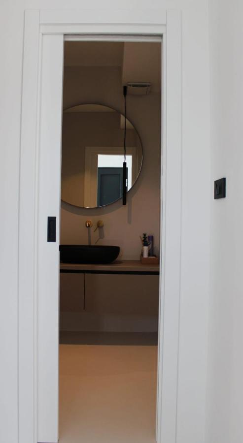 The Five Stars Croatia Appartement Novi Vinodolski Buitenkant foto