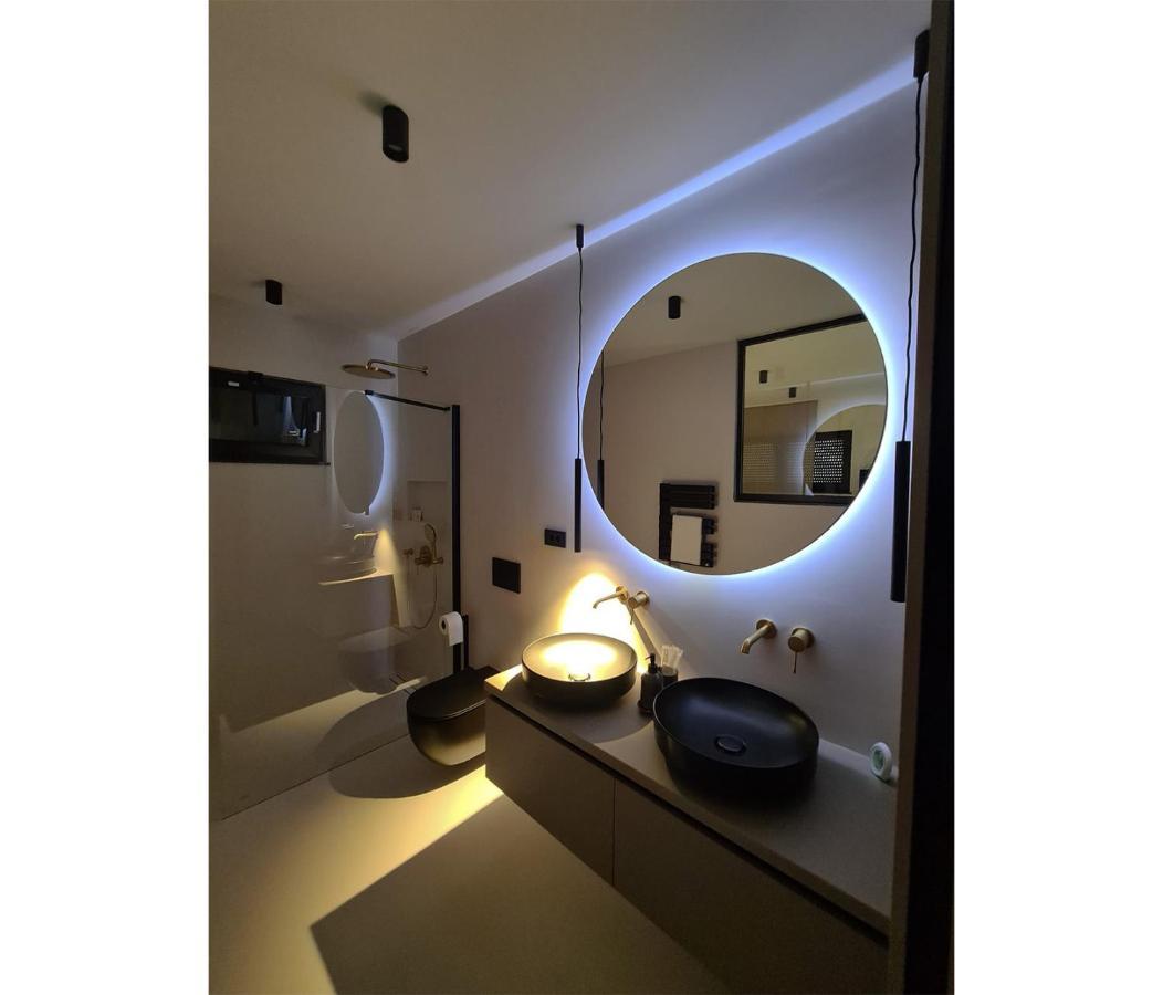 The Five Stars Croatia Appartement Novi Vinodolski Buitenkant foto