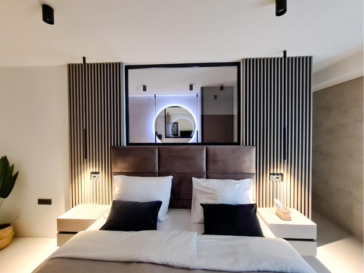 The Five Stars Croatia Appartement Novi Vinodolski Buitenkant foto