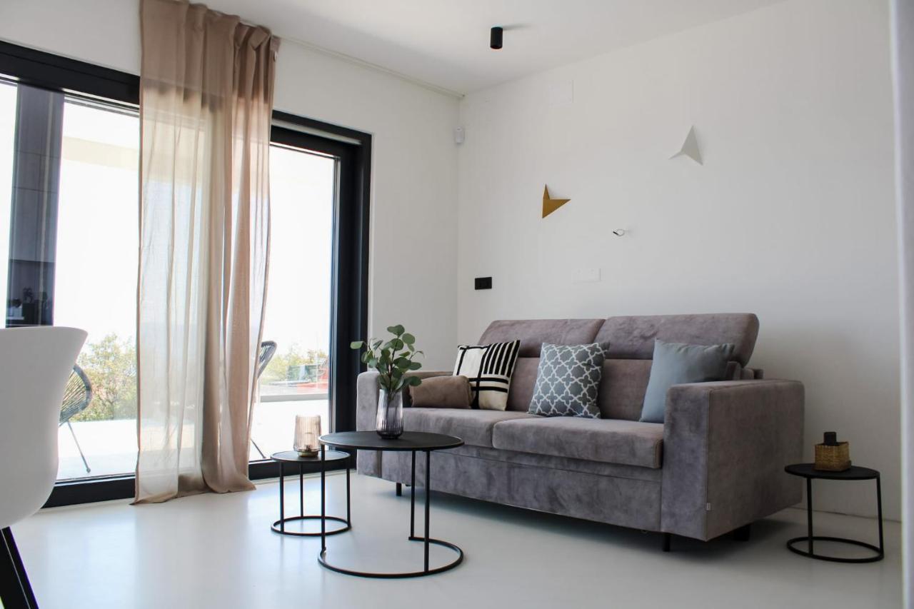 The Five Stars Croatia Appartement Novi Vinodolski Buitenkant foto