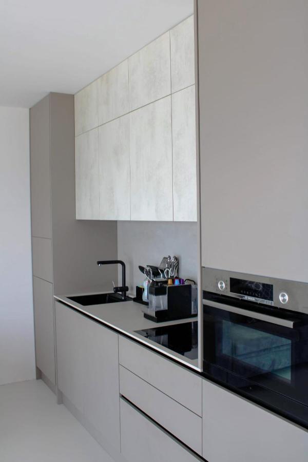 The Five Stars Croatia Appartement Novi Vinodolski Buitenkant foto