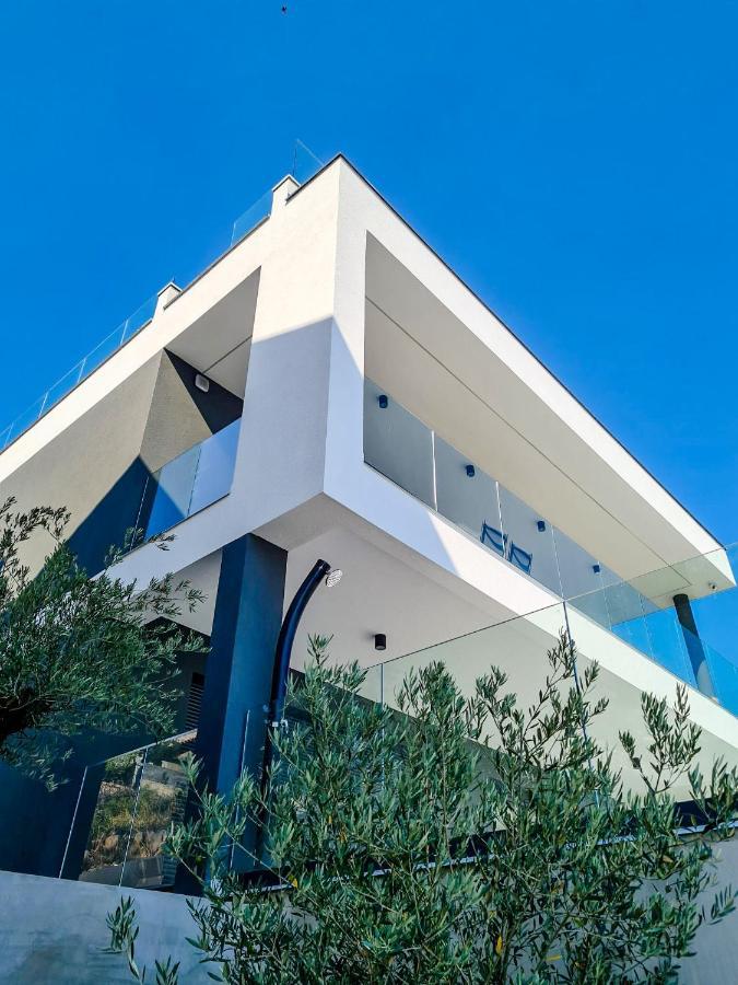 The Five Stars Croatia Appartement Novi Vinodolski Buitenkant foto