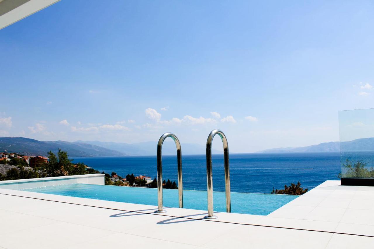 The Five Stars Croatia Appartement Novi Vinodolski Buitenkant foto