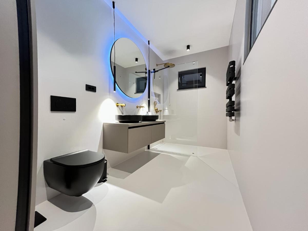 The Five Stars Croatia Appartement Novi Vinodolski Buitenkant foto