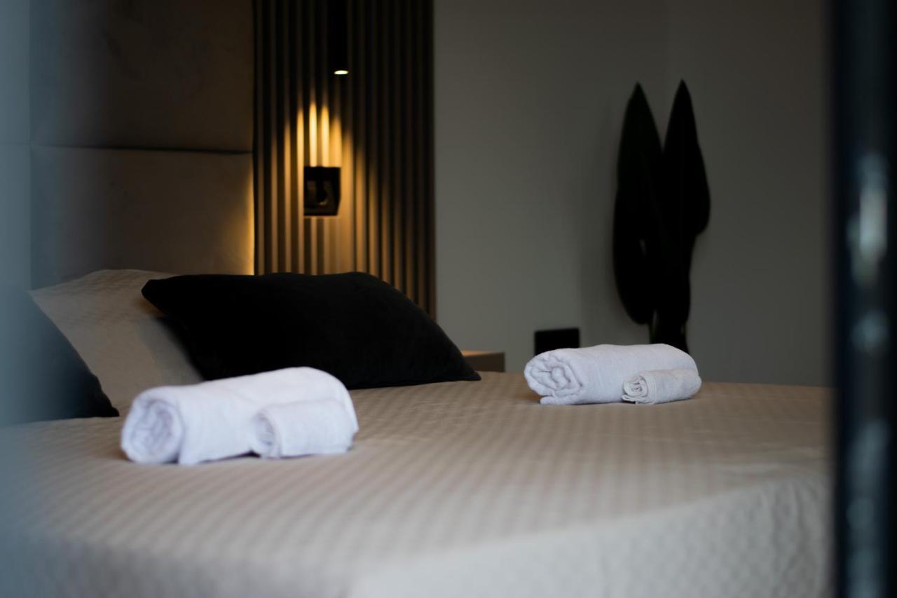 The Five Stars Croatia Appartement Novi Vinodolski Buitenkant foto