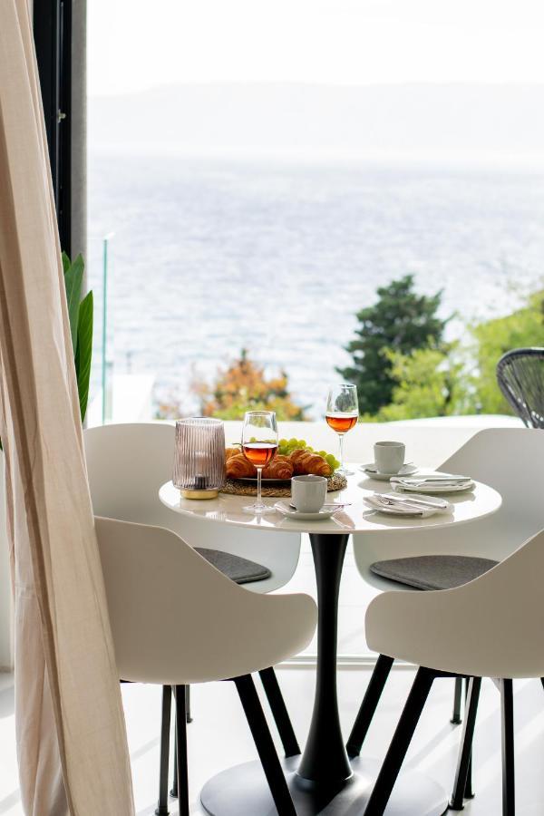 The Five Stars Croatia Appartement Novi Vinodolski Buitenkant foto