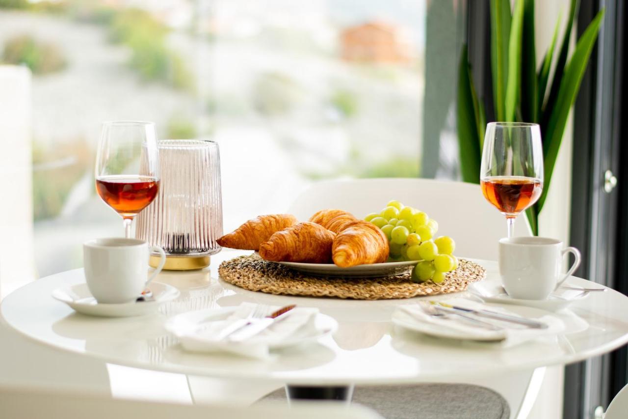 The Five Stars Croatia Appartement Novi Vinodolski Buitenkant foto
